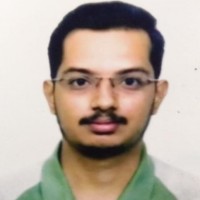 Naveen Kishore - CS Executive